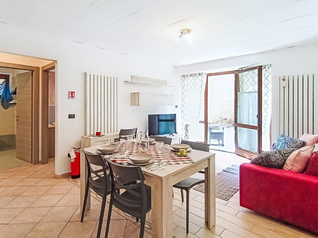 Apartment Stefani by Interhome - 2