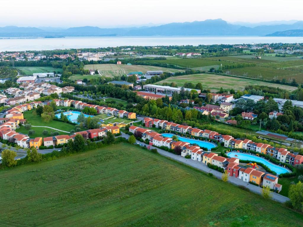 Apartment Belvedere Village-5 by Interhome - 2