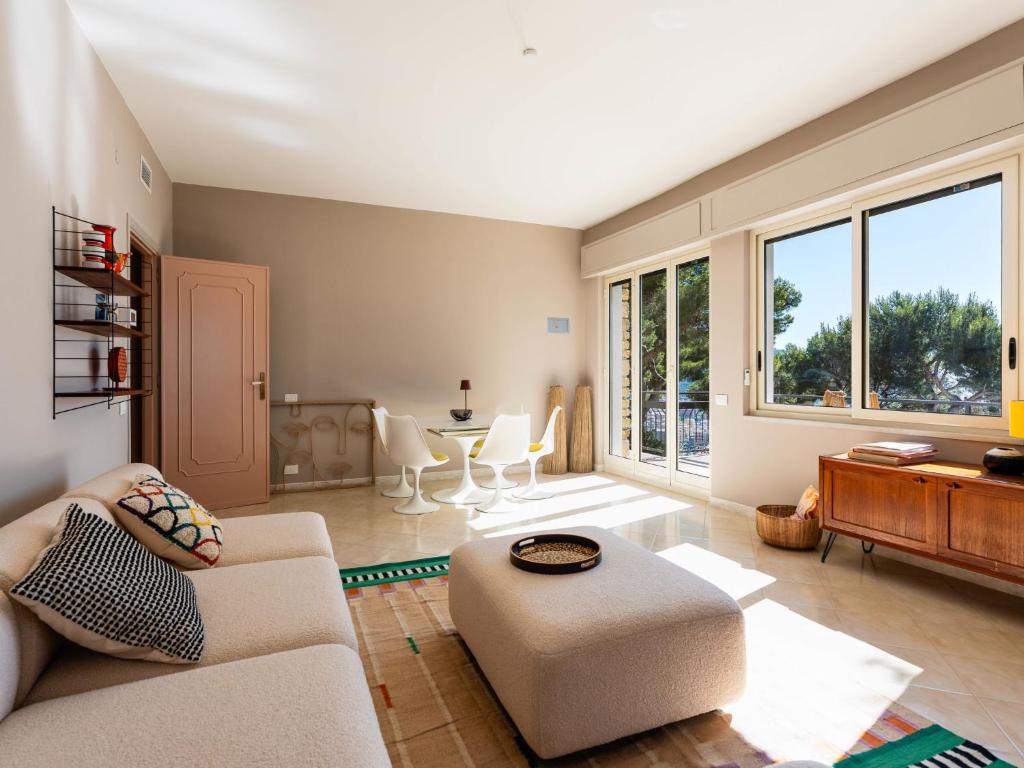 Villa A Casa di amici by Interhome - 5