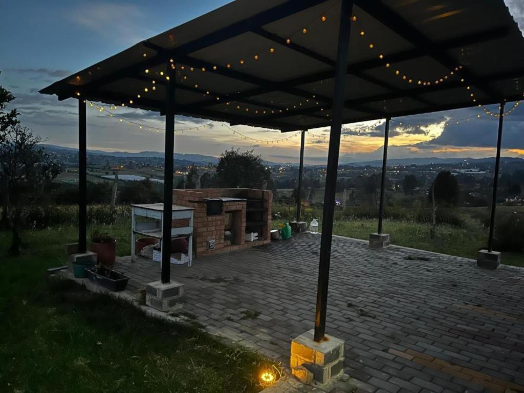 La cabaña - 5