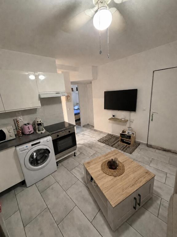 Bel appartement à deux pas du vieux port - 2
