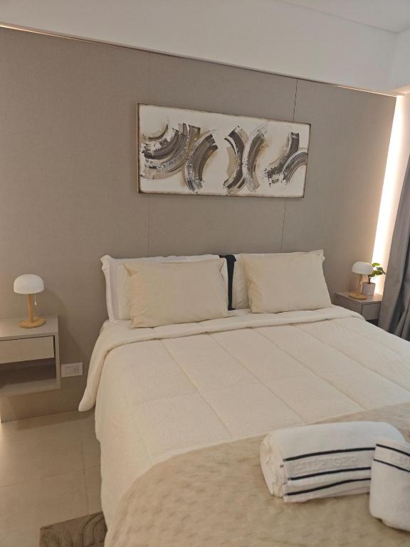 Paraguay 5C - Intimate and equipped studio in Recoleta - 2