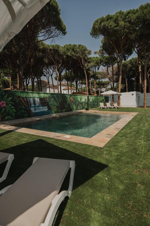 Villa Los Gallos - 2