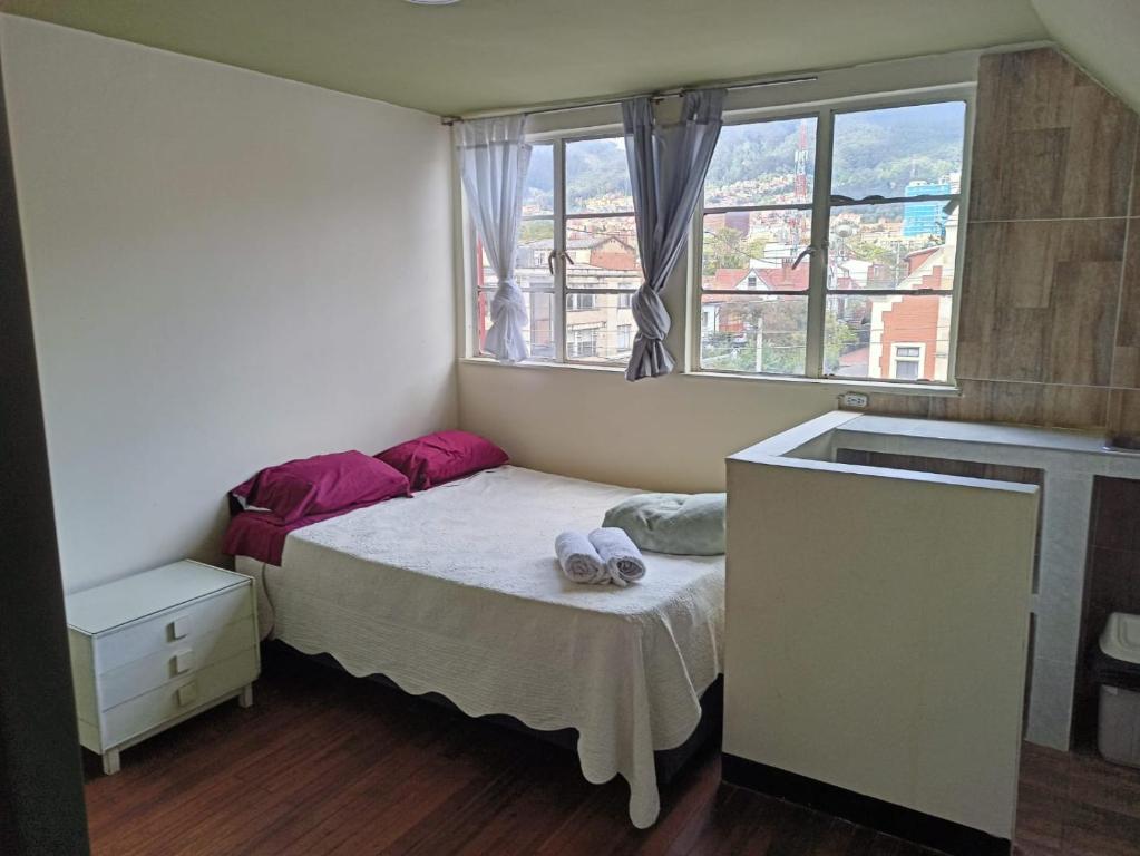 Hostal Parkway - 2