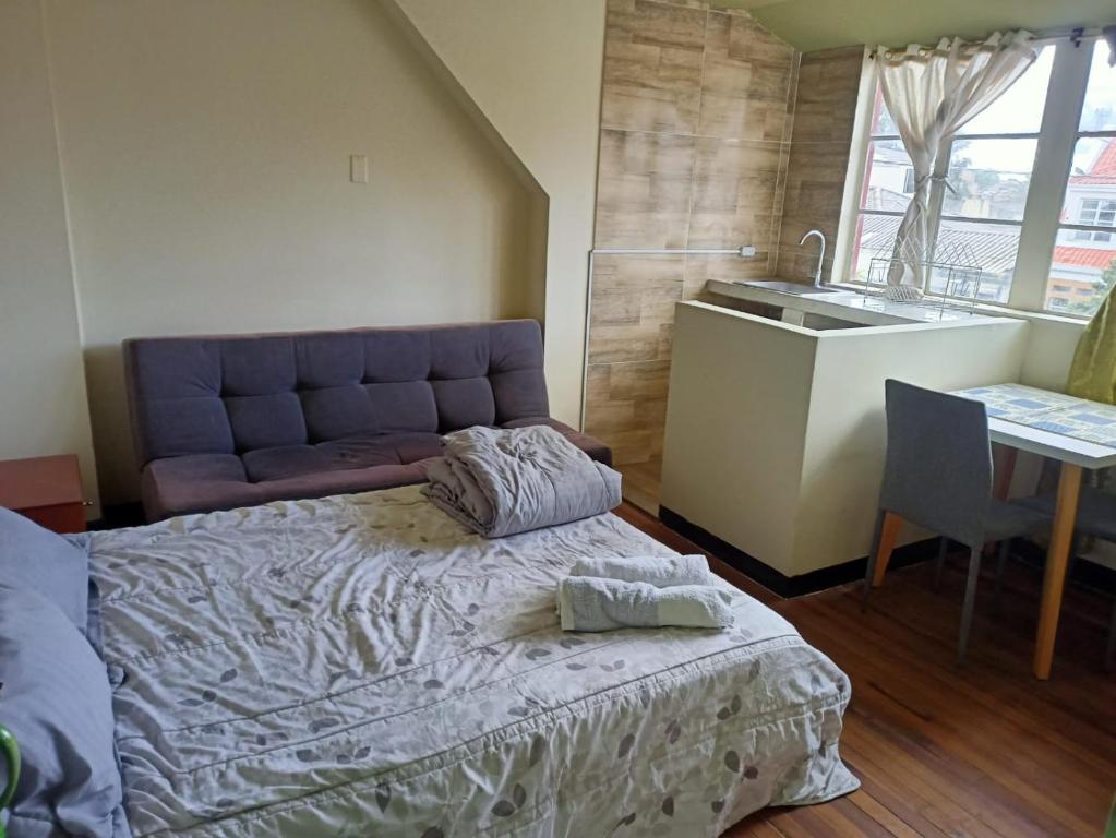 Hostal Parkway - 5