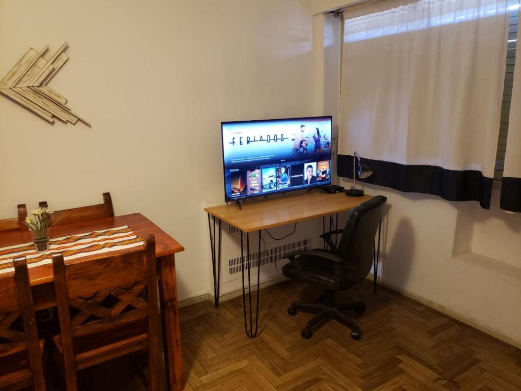 Departamento centro de Córdoba - 5