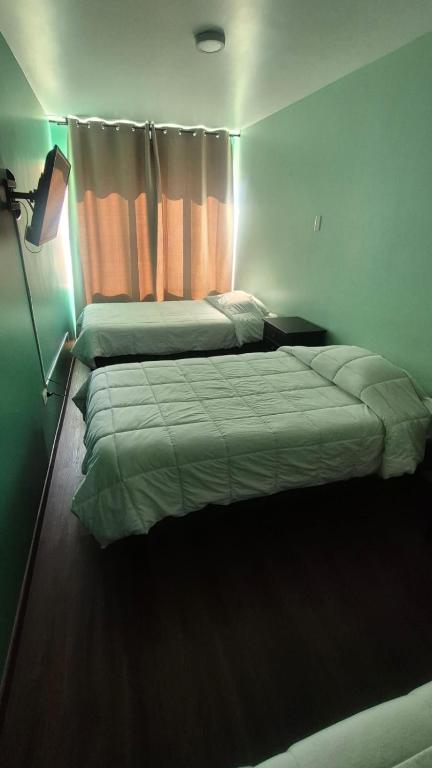 Hotel Marsal - 2