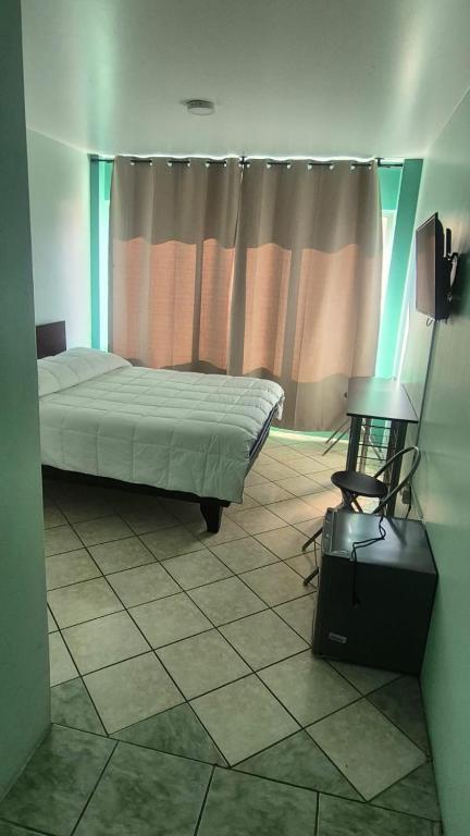 Hotel Marsal - 3