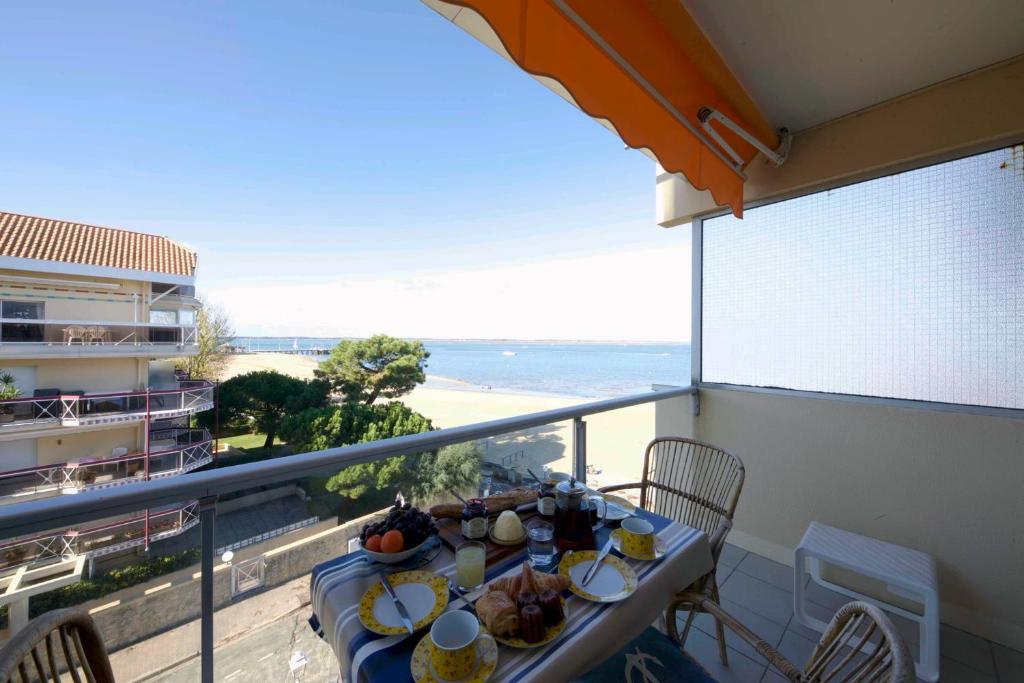 Nice studio on the seafront - 1