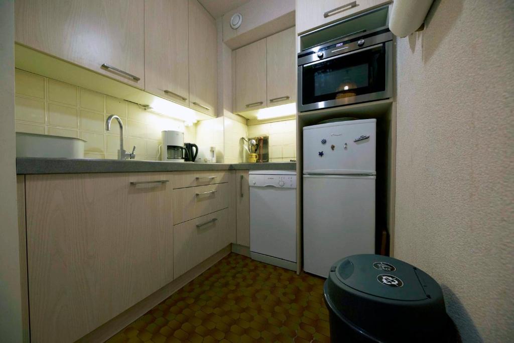 Nice studio on the seafront - 5