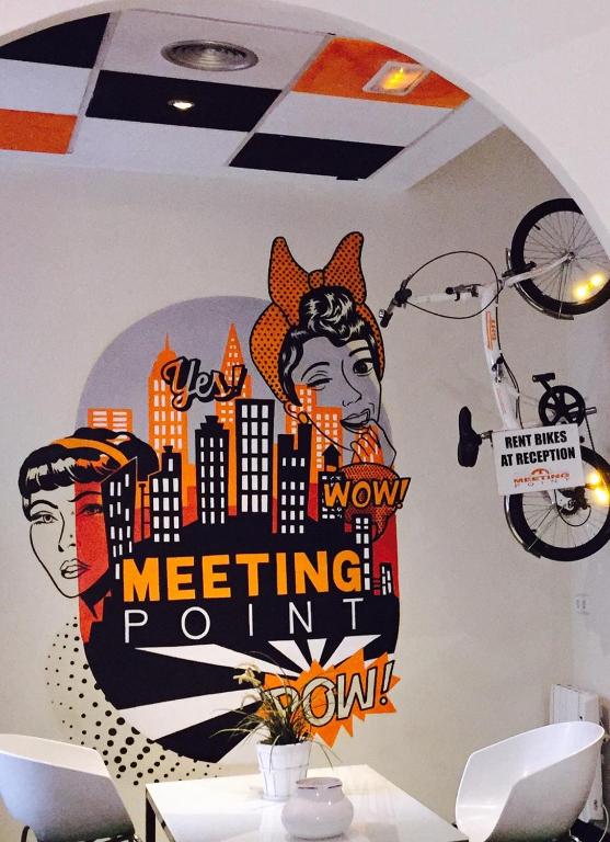 Hostels MeetingPoint photo