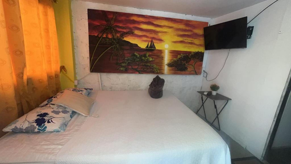 Getsemani Beach House - 3