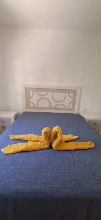 Bouganvillas Color Dream 2 Apartman - 2
