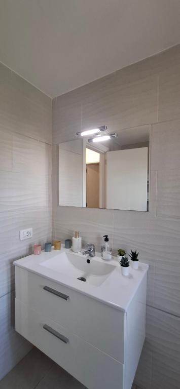 Bouganvillas Color Dream 2 Apartman - 3