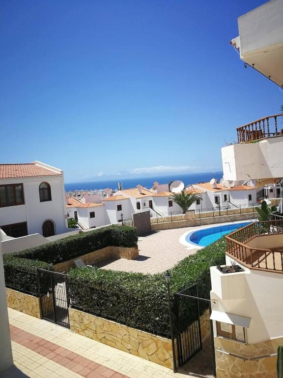 Bouganvillas Color Dream 2 Apartman - 4