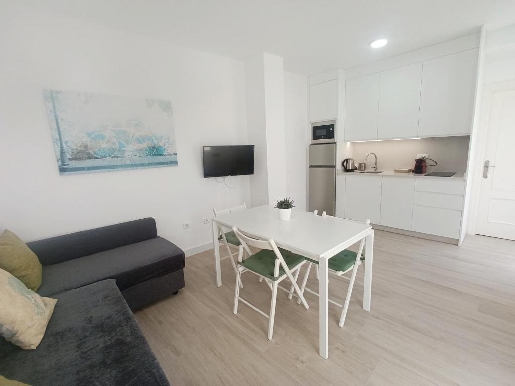 Apartamento Maicandil - 1