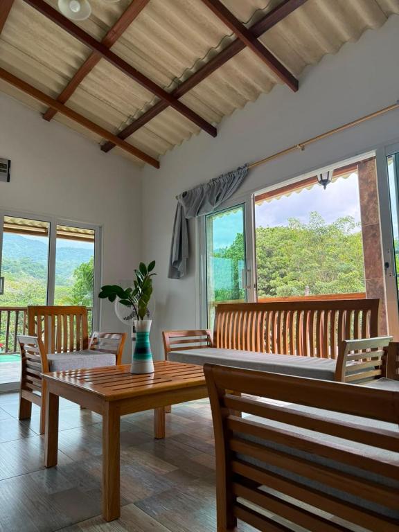 Hotel Ketalia Tayrona - 4