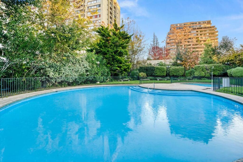Green home 2BR Wifi and Pool - 4