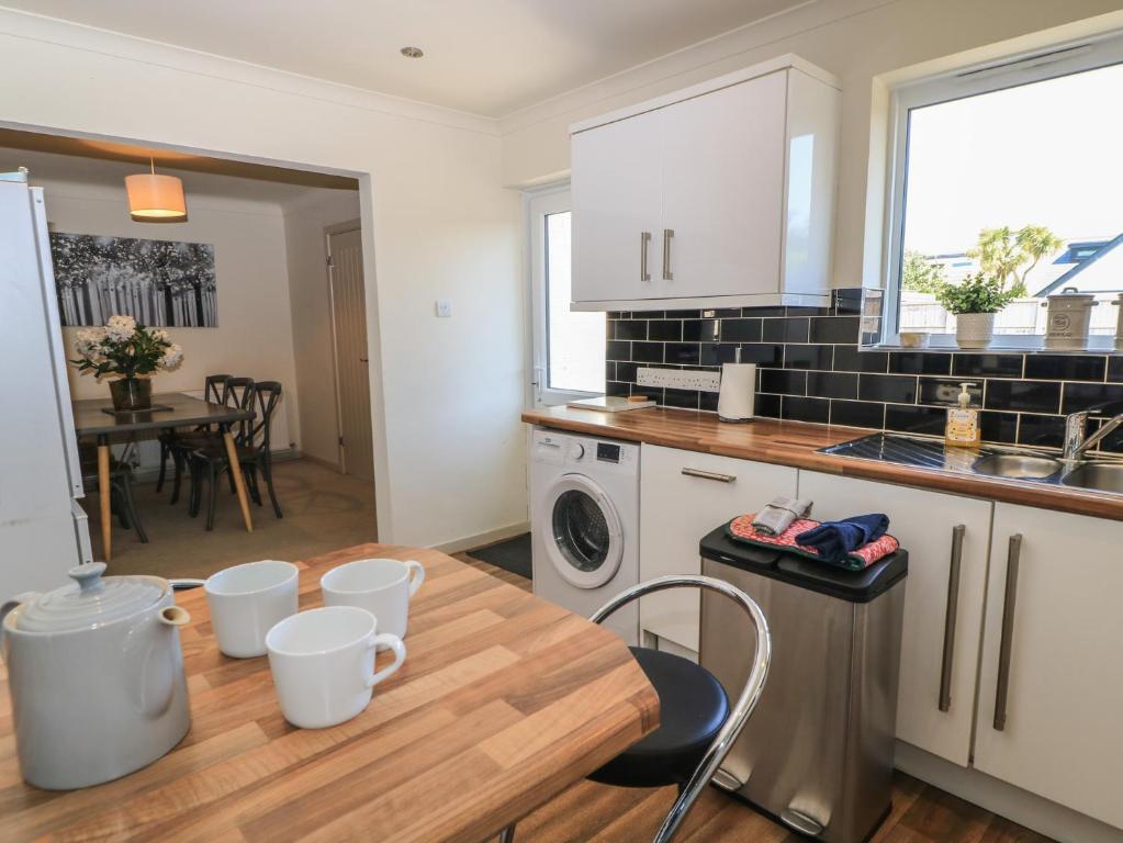 Bayview Cottage, Bournemouth photo 4