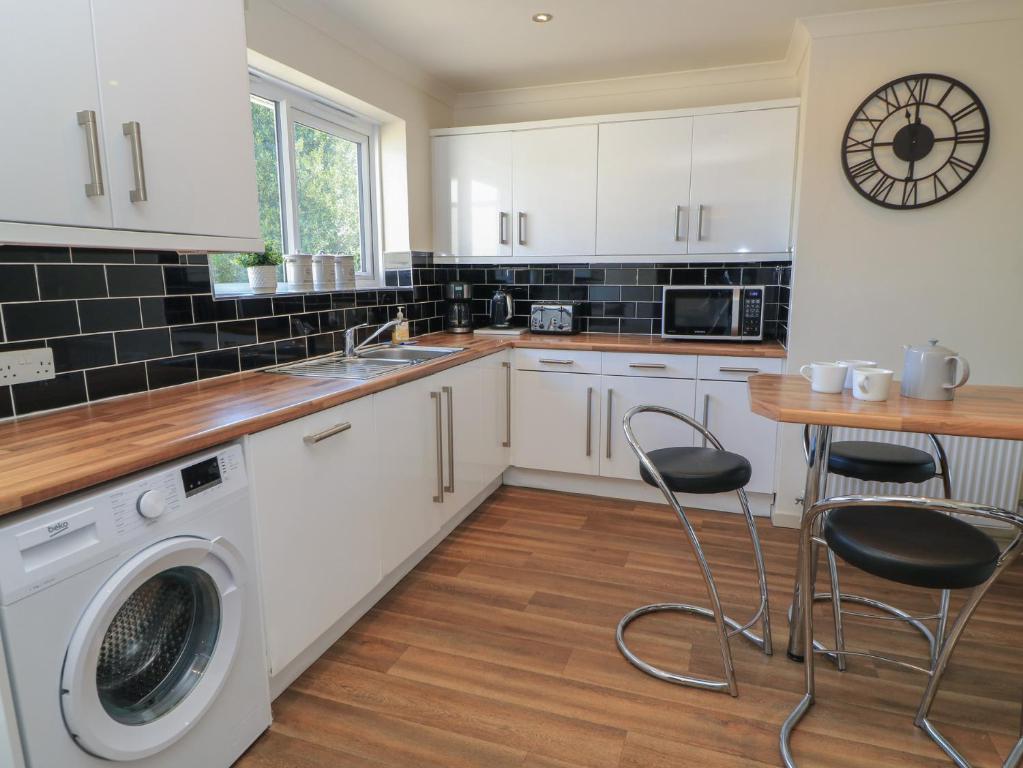 Bayview Cottage, Bournemouth photo 5