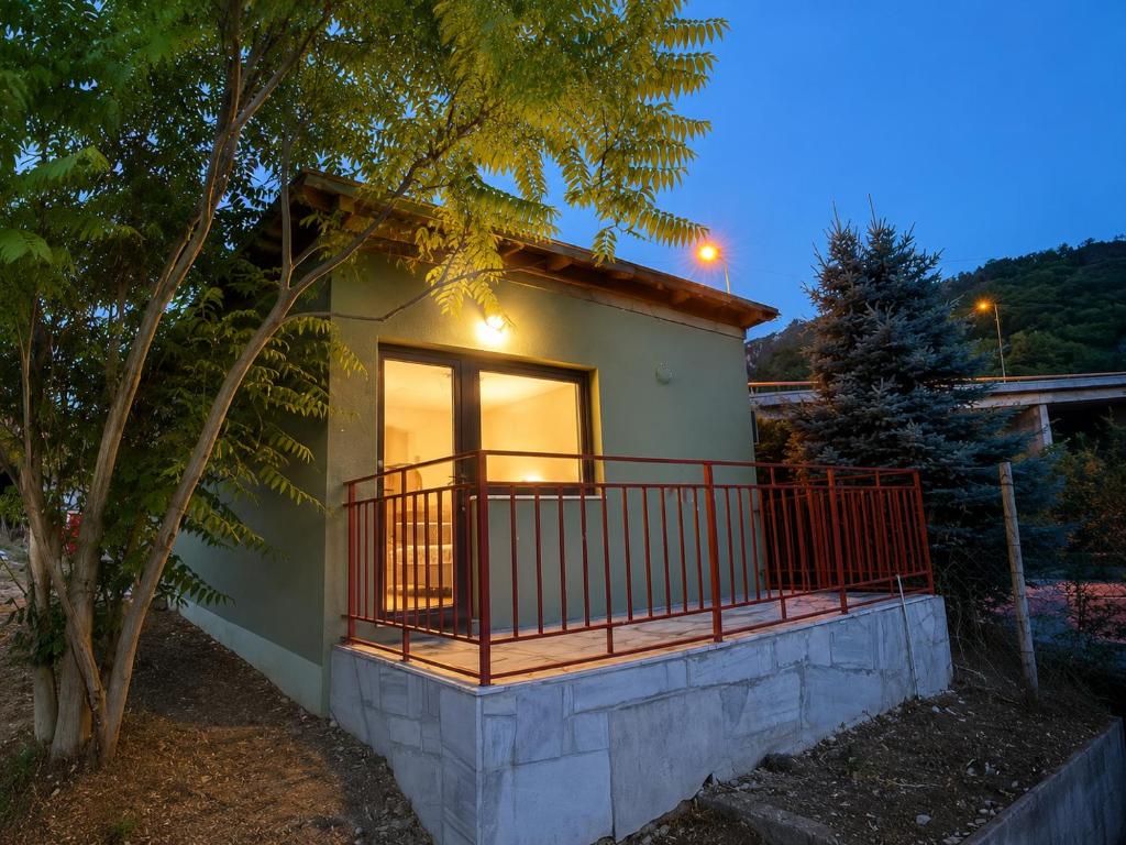 Hidden Hills Cottage Sarajevo - 1