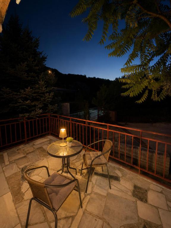 Hidden Hills Cottage Sarajevo - 3