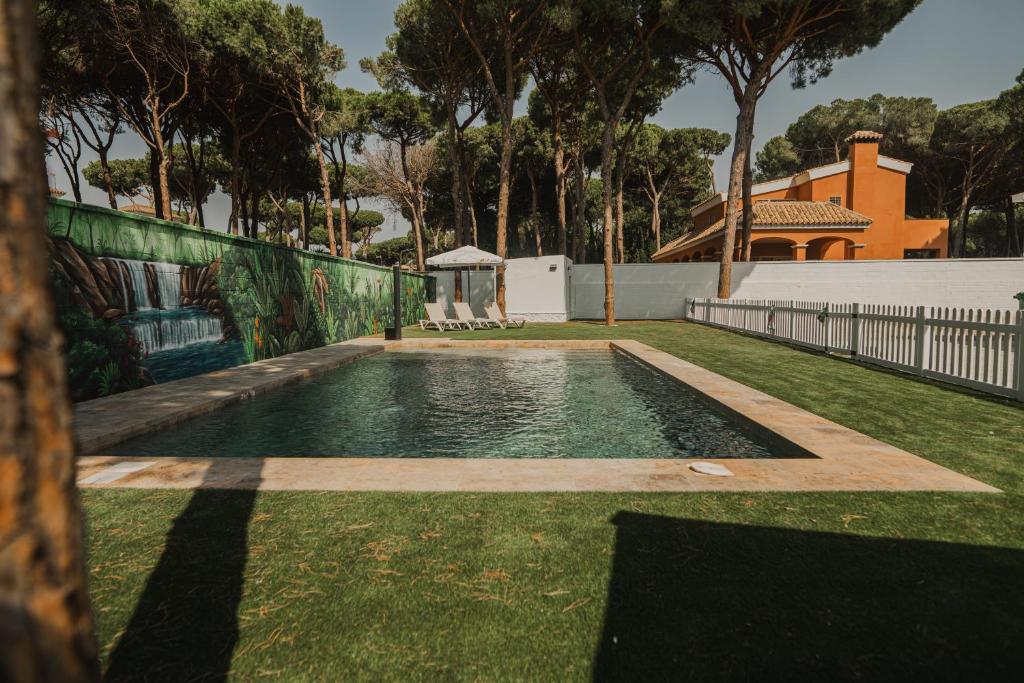 Villa Los Gallos - 3