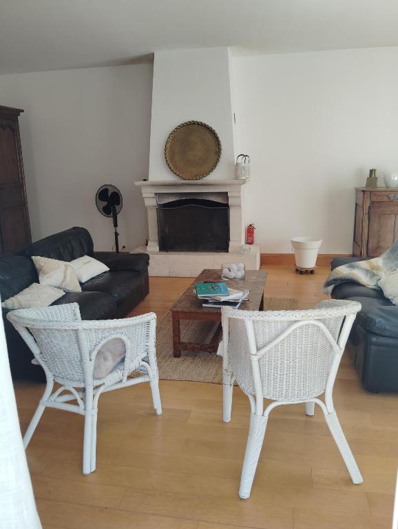 La Maison du Petit Port - 4