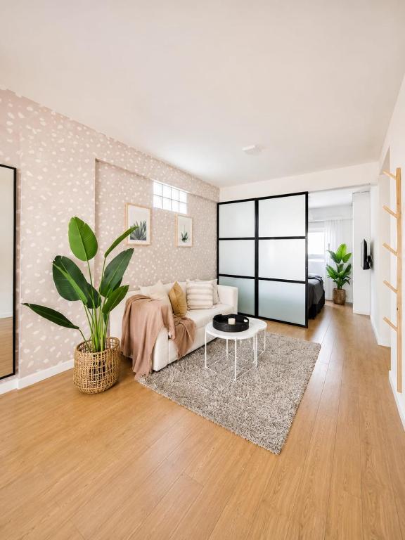 Top Rentals Palermo Chico - 4