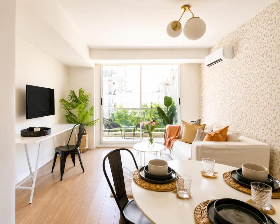 Top Rentals Palermo Chico - 5