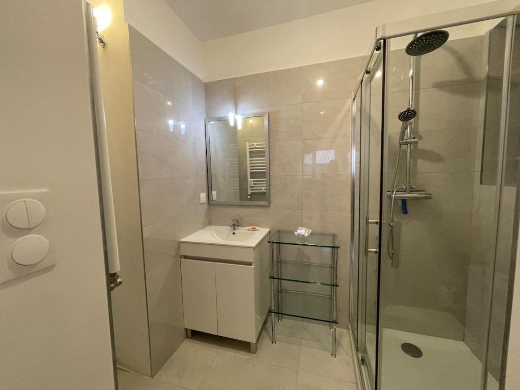 Studio - 100 m from Palm Beach - 3