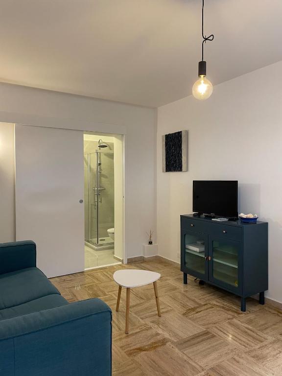 Studio - 100 m from Palm Beach - 4