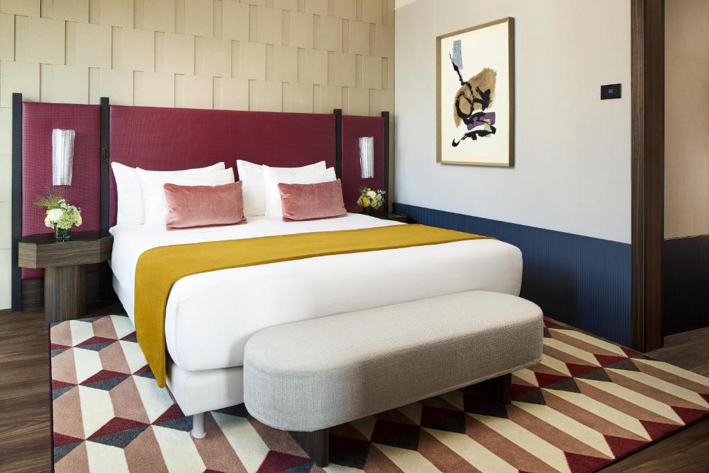 Tivoli President Milano Hotel - 3