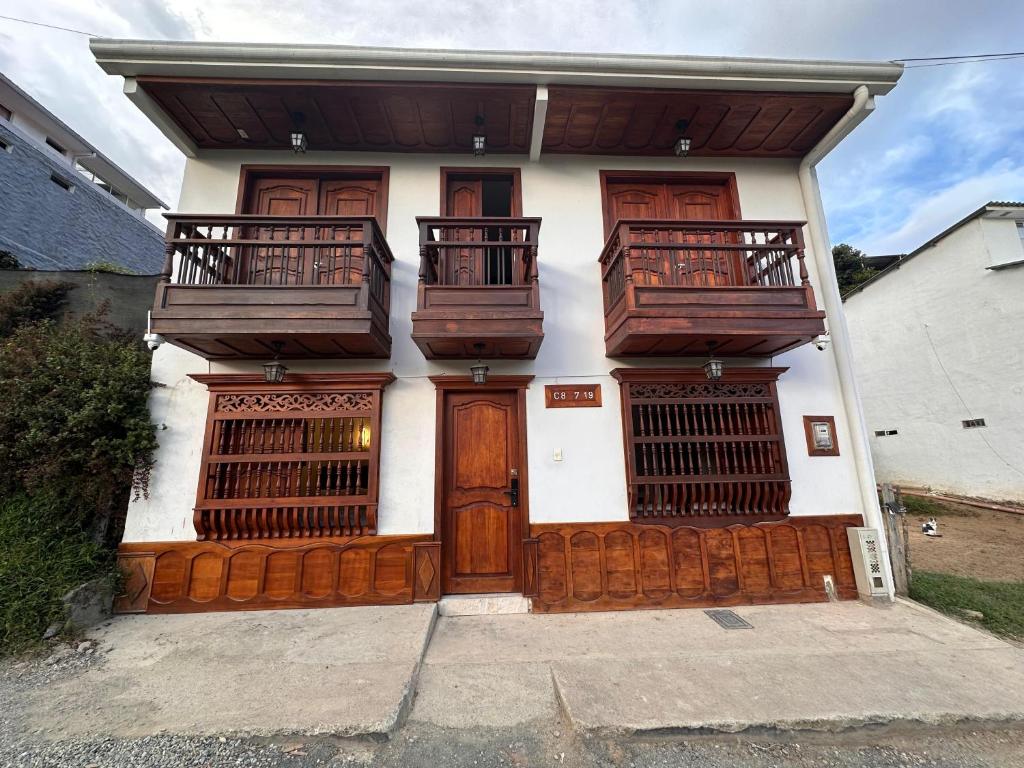 Los Barranqueros Hotel - 2