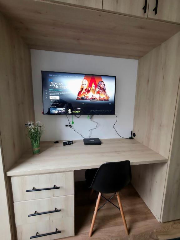 Confortable Loft ejecutivo, North point Usaquén - 4