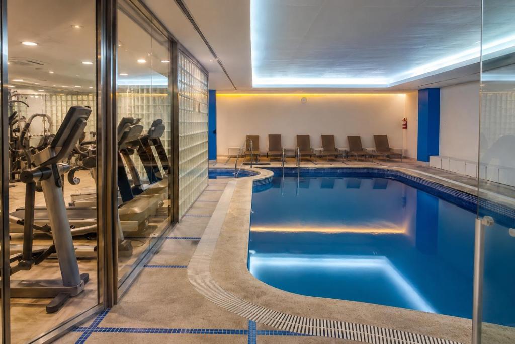 Double Tree By Hilton Buenos Aires - 3