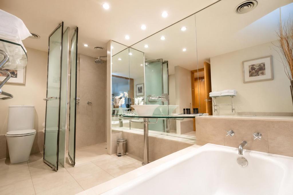 Double Tree By Hilton Buenos Aires - 5