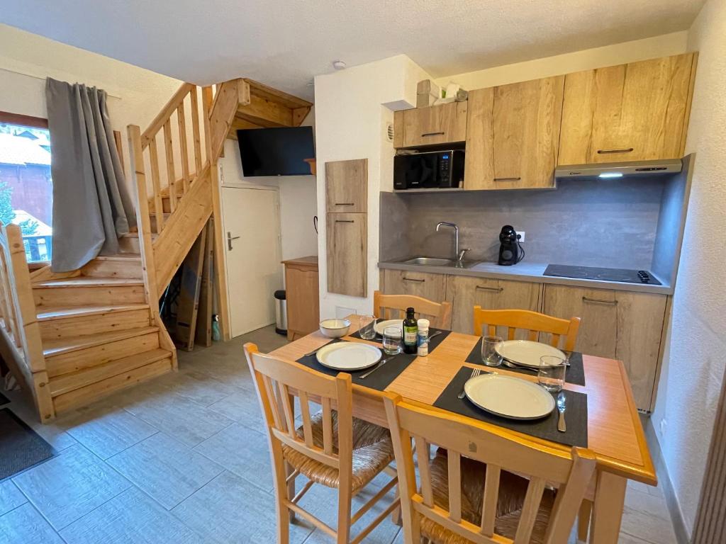Chez Caroline, duplex familial - 3