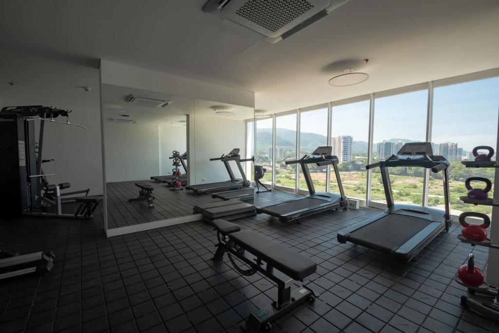 Suite con Jacuzzi y Vista Lateral al Mar - 5