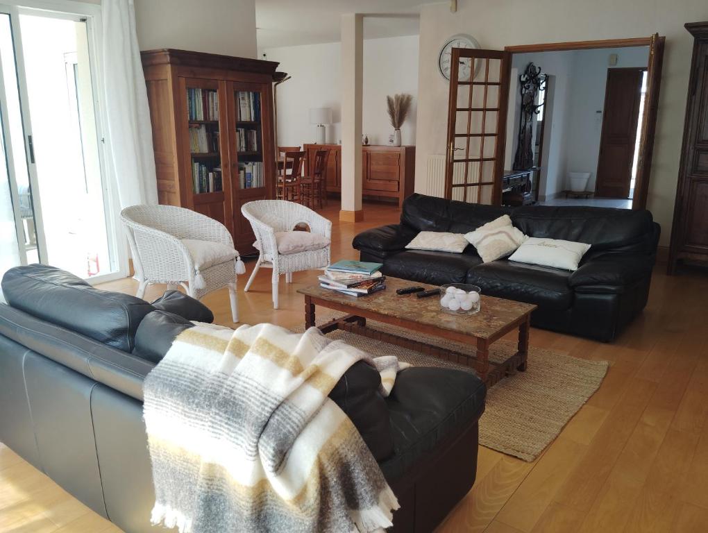 La Maison du Petit Port - 1