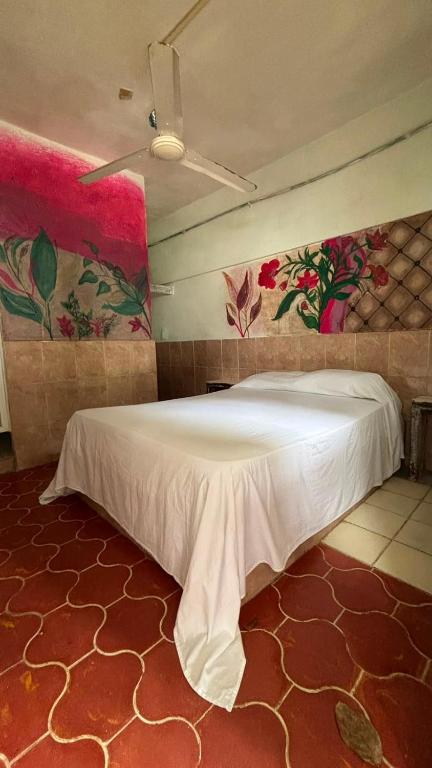 Hotel Casa de Huespedes Villa de Guadalupe - 3