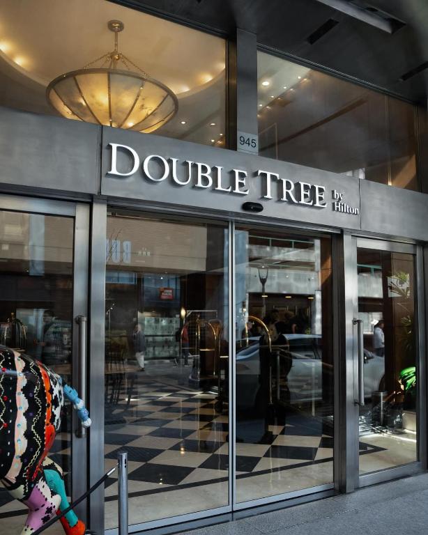 Double Tree By Hilton Buenos Aires - 2
