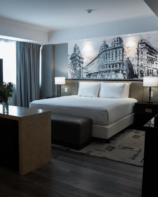Double Tree By Hilton Buenos Aires - 1