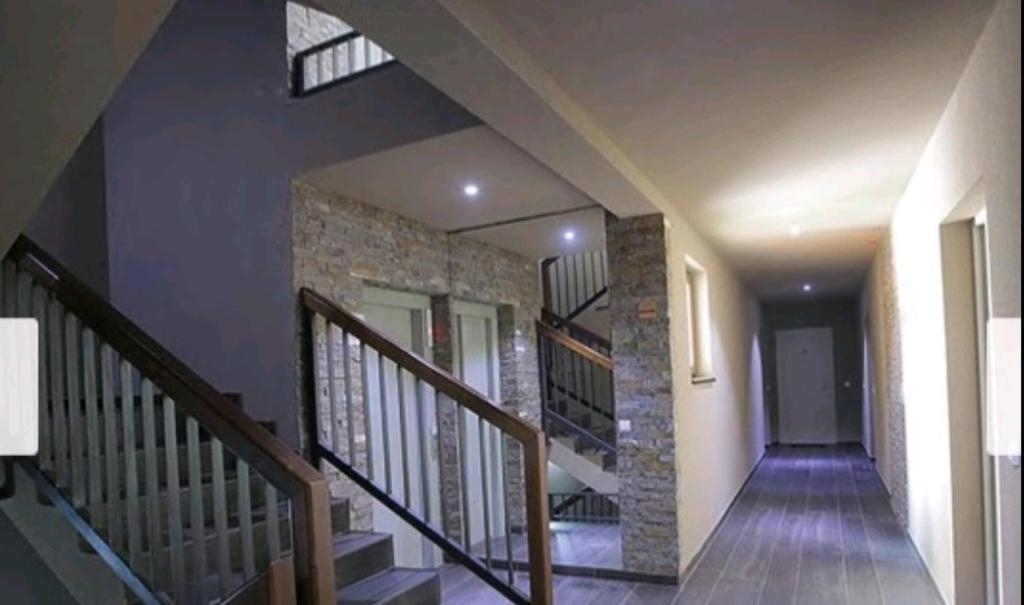 Vila Pahulja apartman 23 - 2