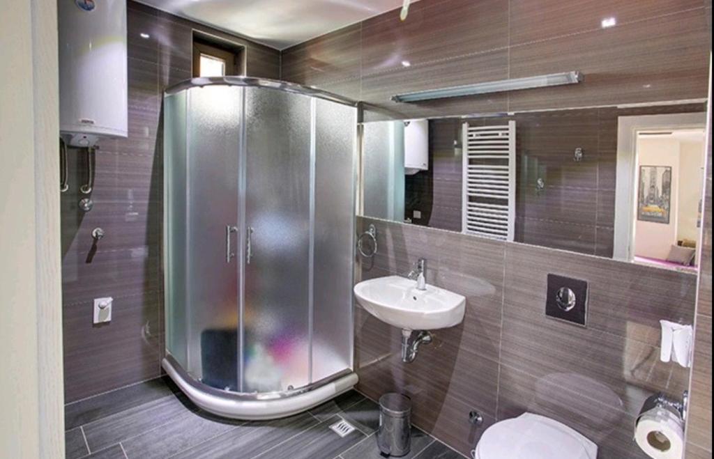 Vila Pahulja apartman 23 - 4