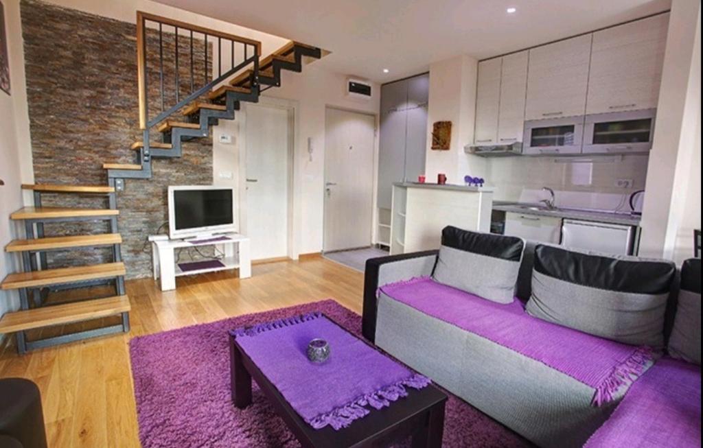 Vila Pahulja apartman 23 - 5