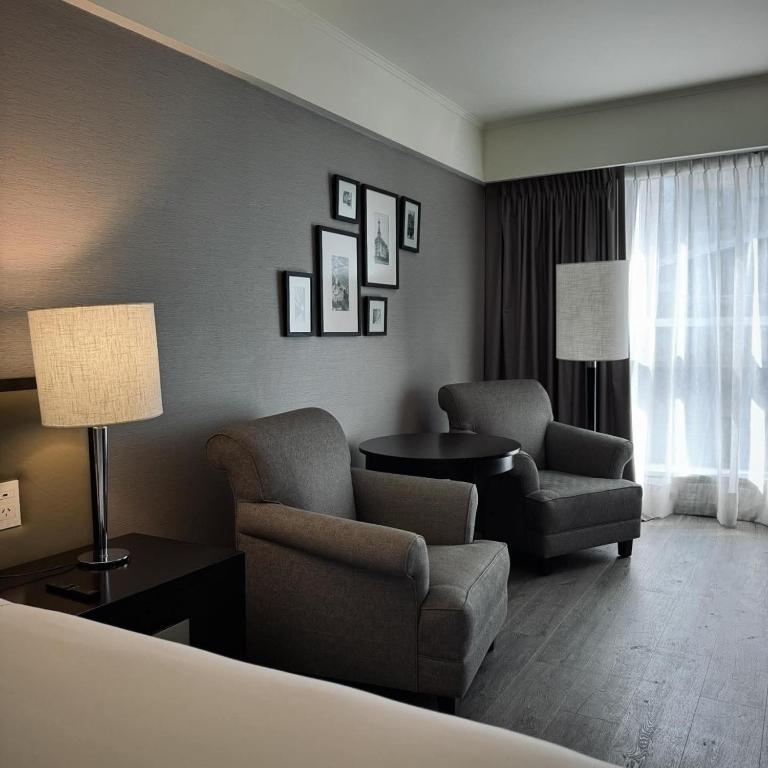 Double Tree By Hilton Buenos Aires - 4