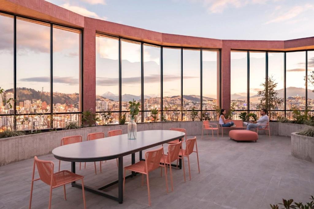 Top Rentals Palermo Chico - 2