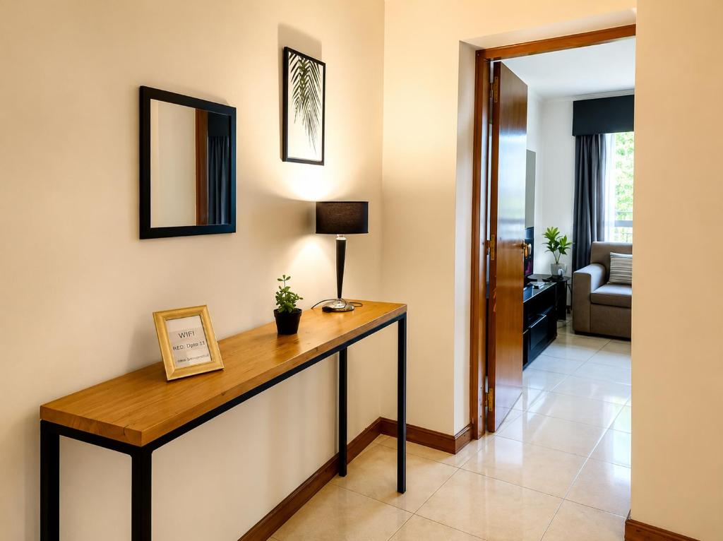 Terrazas Suites 11 - 3