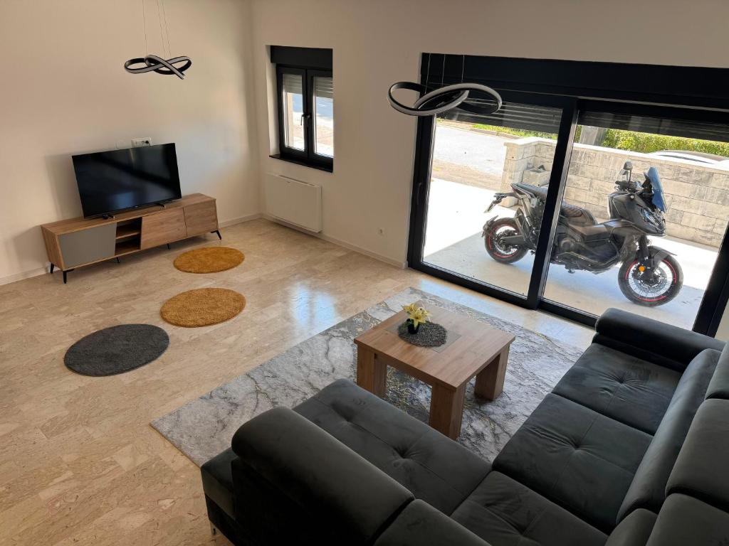 Apartment Aura A&A - 1